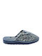 Women's Slippers Blue
