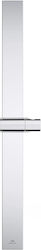 Grohe Spa Aqua Shower Bar 1016730000 Exposed 600 Mm Metal Shiny Chrome Grohe Spa Aqua Shower Bar 1016730000 Exposed 600 Mm Metal Shiny Chrome