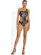 Olosoma Magio me Anigmata & Afaeroumeni Enischysi Animal Print Kafe