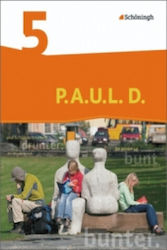 P.a.u.l D Personal Work And Reading Book Differ...