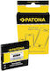 Patona Συμβατή Μπαταρία Αντικατάστασης για Nokia E51, N81, N81-8gb, N82, 6720 Classic