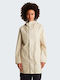 Damenjacke Parka Desert Stone