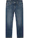 Παιδικό Παντελόνι 000/denim Cashed