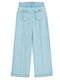 Kids Denim Trousers Blue