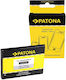 Patona Compatible Replacement Battery for Samsung I519 I8150 Galaxy W S5690 Galaxy Xcover