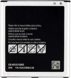 Kompatible Ersatzbatterie für Galaxy J5 Galaxy Grand Prime Galaxy J3 (2016)