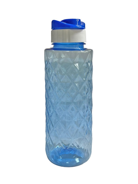 TnS Παγούρι Πλαστικό 650ml