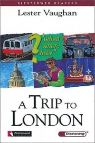 A Trip To London