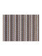 Nikotex Carpets Küchenmatten Läufer Silber 80x150cm