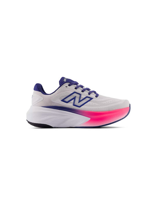 X More V6 Pantofi Sport de Alergare Gri pentru Femei