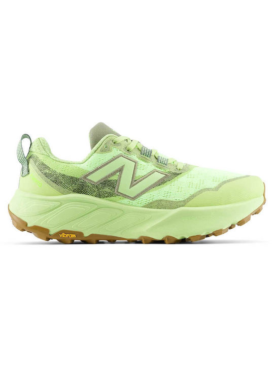 New Balance Hierro Ανδρικά Training Πράσινα
