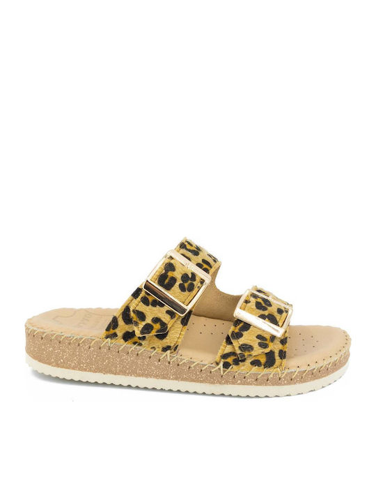 Castor Anatomic Leather Women's Anatomic Brown ...