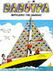 Βαβούρα 7, Vol. 7 PB