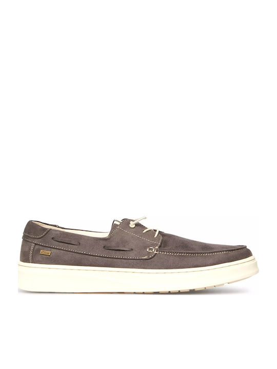 Men's Casual Shoes Gray