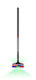 Dyson PencilVac Επαναφορτιζόμενη Σκούπα 2 σε 1 Stick & Χειρός 16.8V Μαύρη