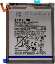 Samsung Eb-bg985aby Baterie de Înlocuire 4500mAh pentru Galaxy S20 Plus/ G986b Galaxy S20 Plus 5g
