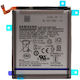 Samsung Eb-bg781aby Μπαταρία Αντικατάστασης 4500mAh για Galaxy S20 Fe 5g, Galaxy A52 5g