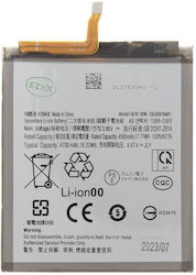 Kompatible Ersatzakku 4700mAh für Samsung S916b Galaxy S23+