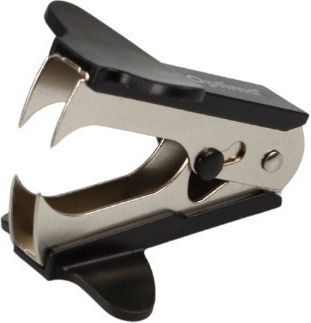 Capsat Perfor Caps Optima Metal Opener Locking Mechanism Optima Black Accessories
