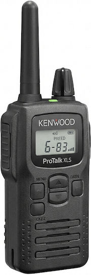 Kenwood PKT-300 ProTalk Безжичен Предавател UHF/VHF 2W Без Дисплей