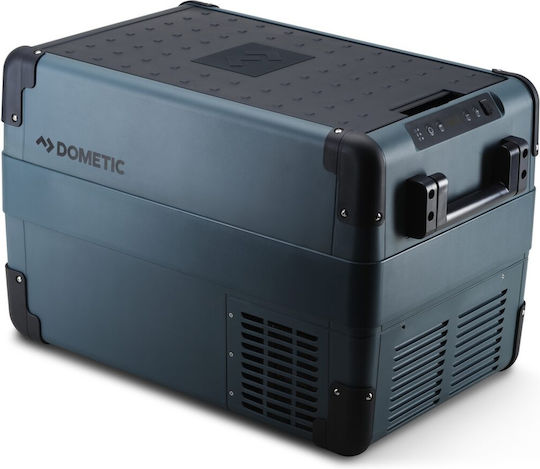 Dometic Portable Fridge 37L 220V / 100-240V / 240V / 12V / 24V Gray
