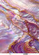 Rice Paper Maja's Memories 30x42cm Pearl Pink M...