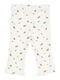 Παιδικό Κολάν Μακρύ White Blossom Vintage Little