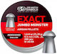 Jsb Exact Jumbo Monster 5,52mm 1,645g 200 Броя ...