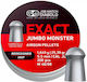 Jsb Exact Jumbo Monster 5,52mm 1,645g 200 Броя ...