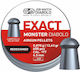Jsb Exact Monster 4,52mm 0,870g 400 Bucăți Rede...
