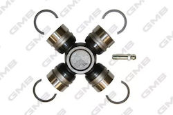 Gun-29 Axle Cross Nissan D21 4wd 5/92 Gmb Mdjapan