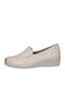 Slip-On-uri Anatomice Pentru Femei Bej