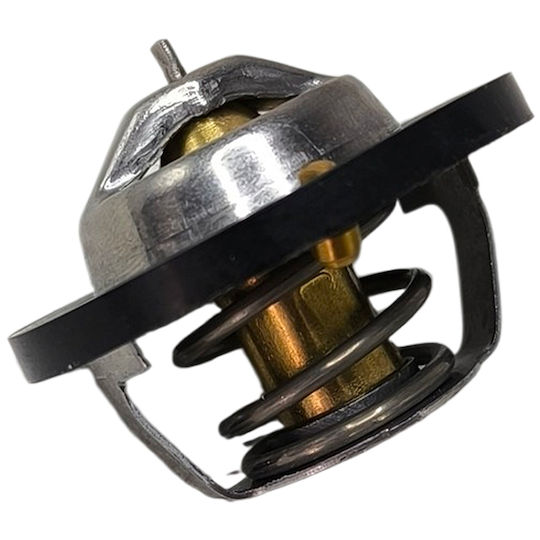 Thermostat Housing Yamaha Xt660 Vt439/71 Mte-thomson