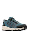 Columbia Peakfreak Ii Outdry Men's Hiking Shoes Waterproof Blue