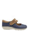 Anatomic Summer Women's Blue Platforms