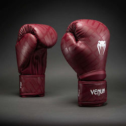 Venum Contender Боксови Ръкавици За Състезание ...