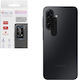Volte-Tel Camera Protection Tempered Glass Black for Samsung A17 4g A175/A17 5g A176/M17 5g M176