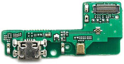 Placă Xiaomi Redmi 5 Contact de Încărcare și Microfon Oem Placă Xiaomi Redmi 5 Contact de Încărcare și Microfon Oem