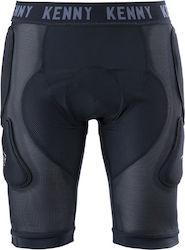 Kenny Schutzshorts Motocross Schwarz Farbe Kenny Schutzshorts Motocross Schwarz Farbe