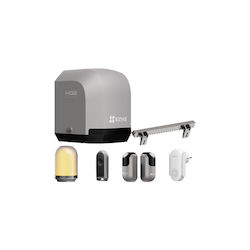 Ezviz Σετ Μοτέρ για Συρόμενη Γκαραζόπορτα CS-HG2-R100-40HL