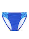 Energiers Kinder Badebekleidung Badeslips Blau