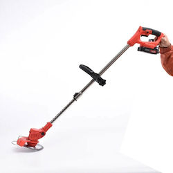 HL-06348 Brush Cutter 48V with 2 Batteries HL-06348 Brush Cutter 48V with 2 Batteries