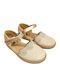 Kids Espadrilles Beige