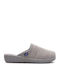 Lauren Damen Hausschuhe Grau