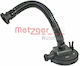 Motorblock-Entlüftungsventil Vag Ibiza IV 6J5 6P1 1.6 08 03C 103 201K 116315-11150