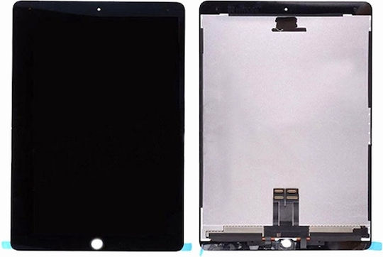 OEM LCD Screen Touch Sensor Apple iPad Pro 10.5 A1701 A1709 2017 Black