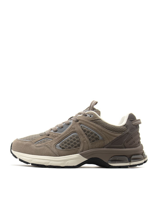 Selected Ανδρικά Sneakers Μαυρο