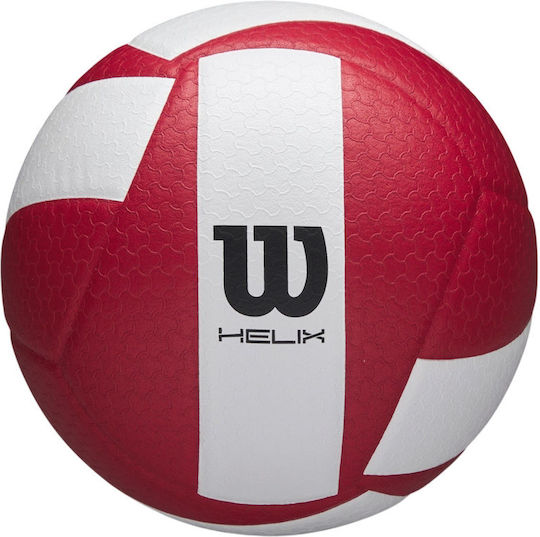 Minge de Volei Wilson Helix Game Ball Wv1000501xbof-00