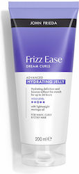 John Frieda Hair Cream for Curls Anti-Frizz 200ml