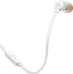 JBL T110 In-ear Handsfree Ακουστικά με Βύσμα 3....